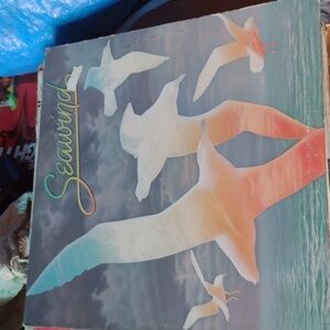 Seawind LP